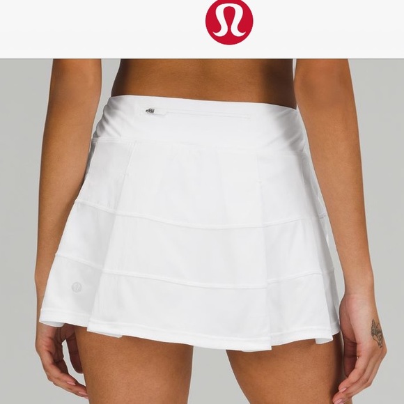 Lululemon skirts - Picture 1 of 4